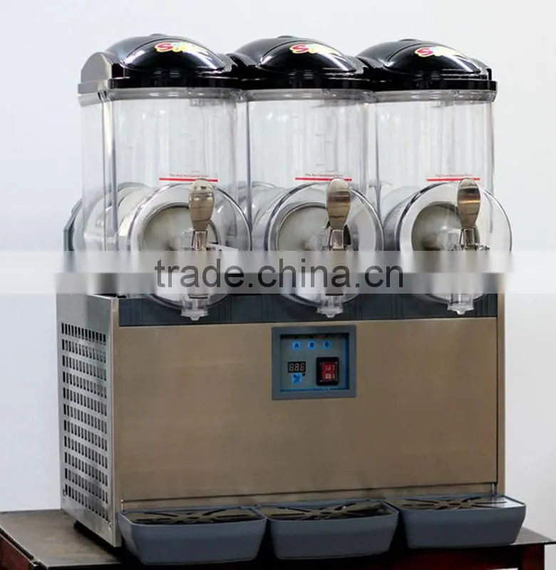 SNOWHITE smoothies machine