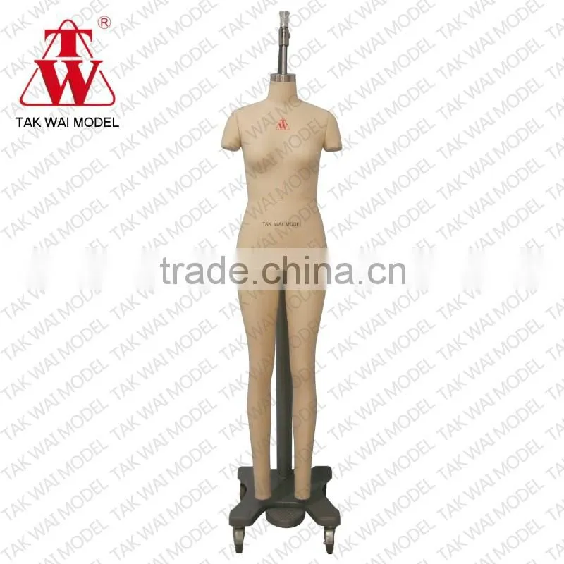 foam torso for tailor