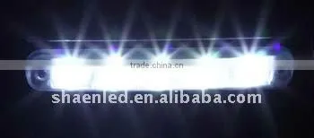 5W high power Car led DRL