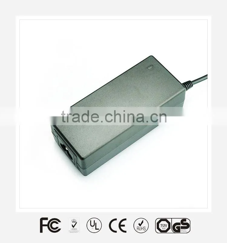 12V 4A desktop adapter