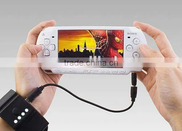 Universal cell phone charger