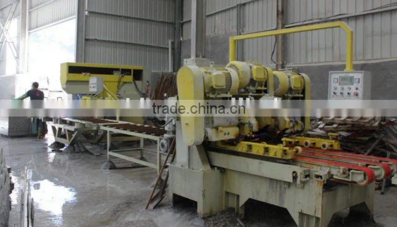 slab & stone Automatic Cutting machine