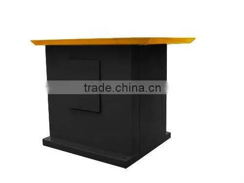 Universal grinding machine of drilling bits MR-6025