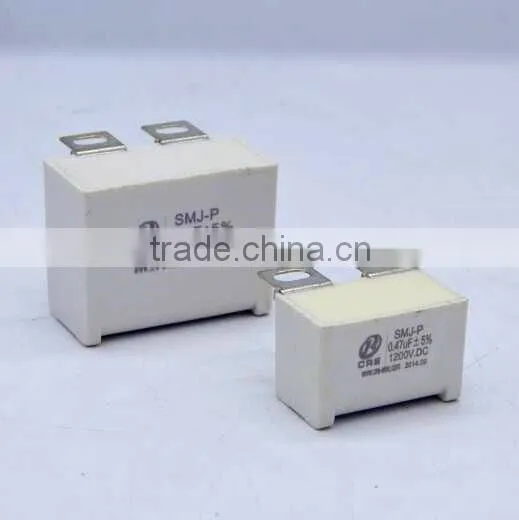 3000v capacitor, film capacitor, polypropylene capacitor