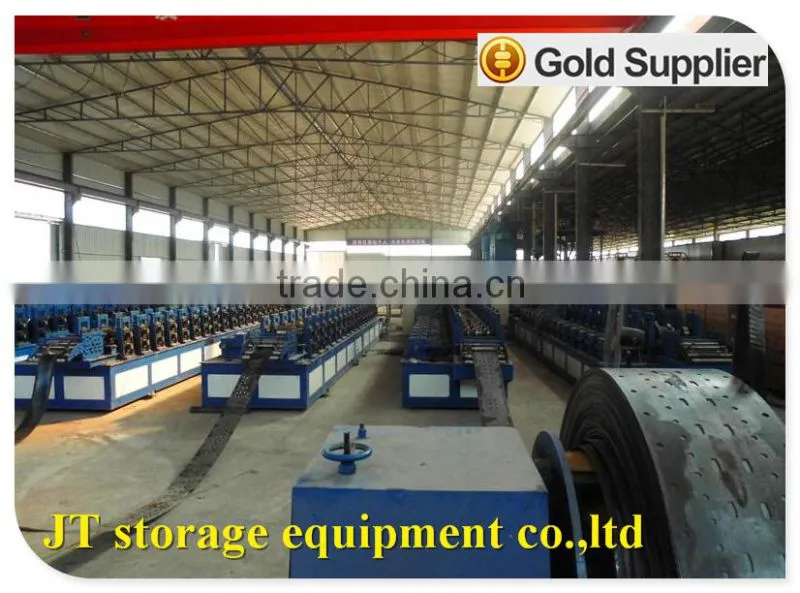 heavy duty carton flow storage rack for sale