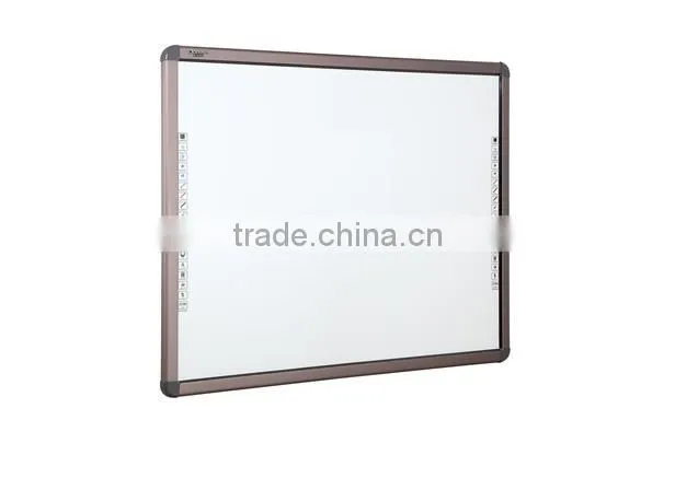 USB cable interface smart class display IR whiteboard