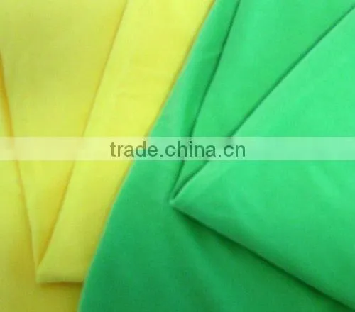 100% polyester taffeta fabric