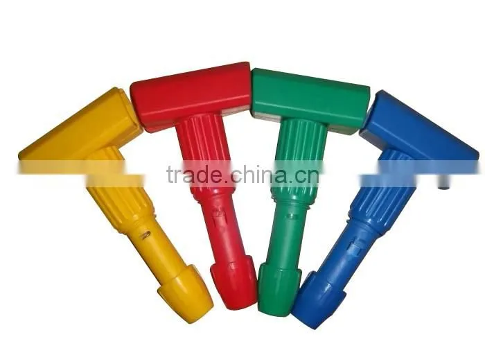 Wholesale mops, looped end cleaning cotton mops for wholesale, 16oz mop head