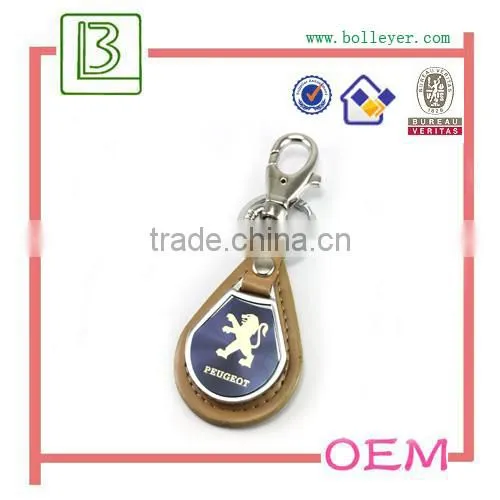 personalized fashion designer key rings
