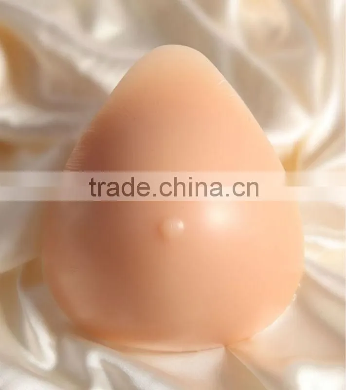 artificial silicone boobs
