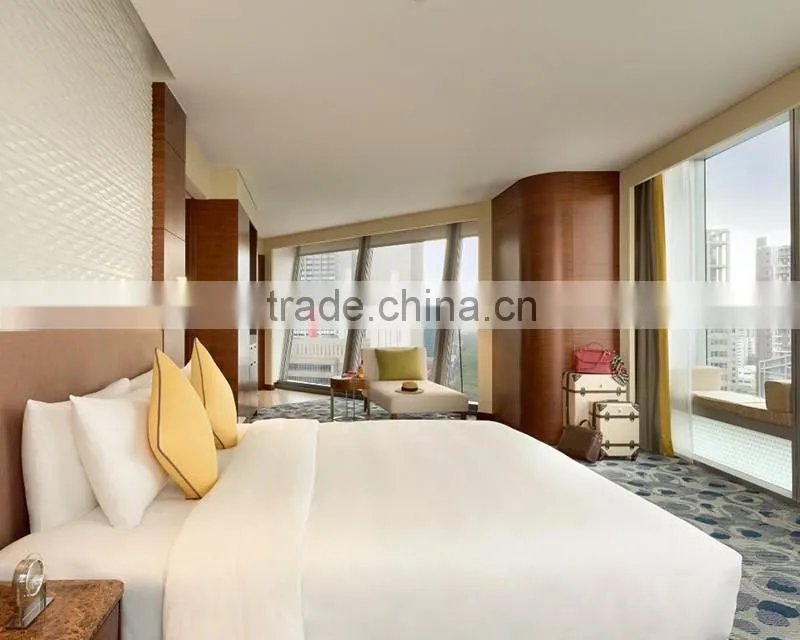 Italian modern furniture design hotel furniture sets FLL-139