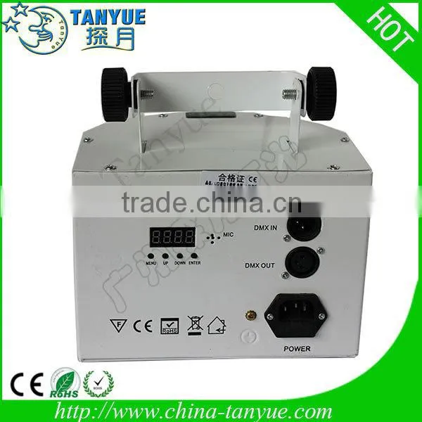 Guangzhou 2015 New LED Stage Lights /party lighting Beam Disco Effect Lighting