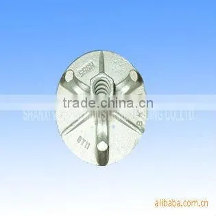 Accessories for Steel Formwork Scaffolding,Wing Nut GM-02