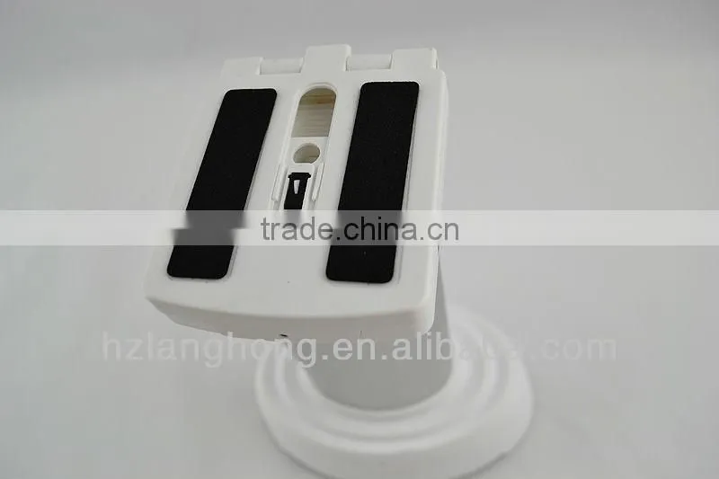 Flexible Camera Holder with Charging and Alarm Function