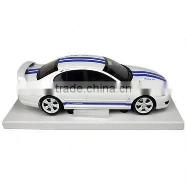 1 18 resin car model