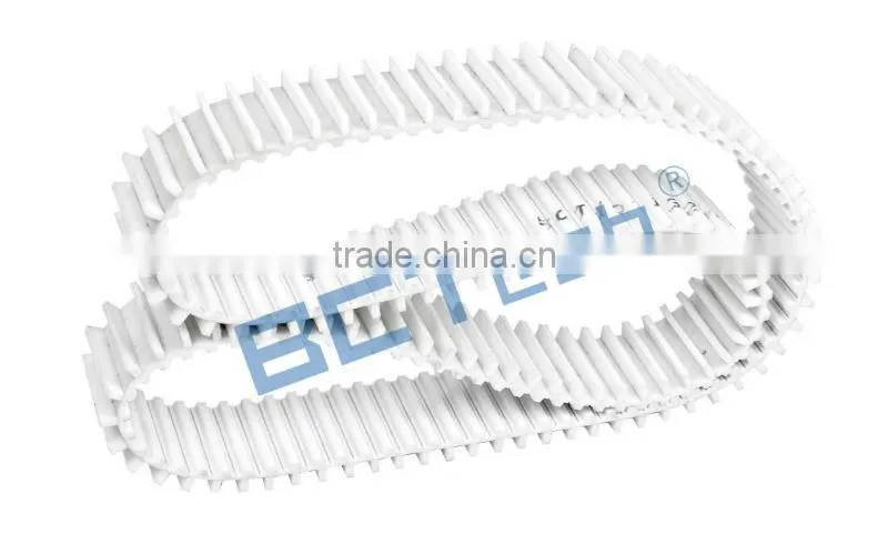 PU Timing Belt with Cleats