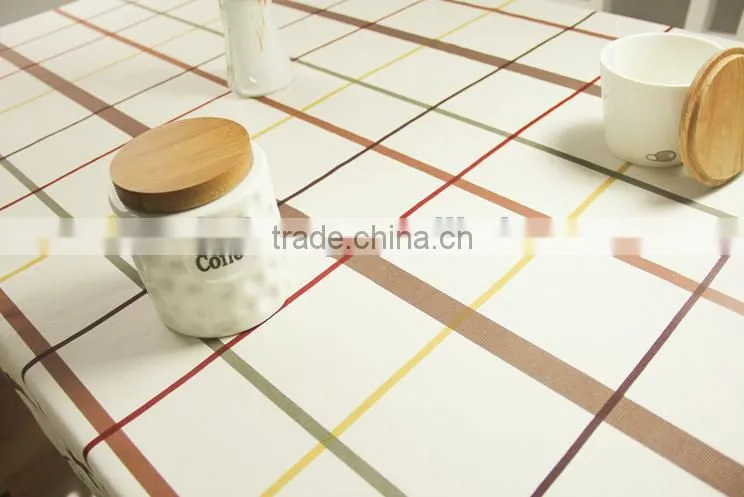 Christmas Printed Table Cloth