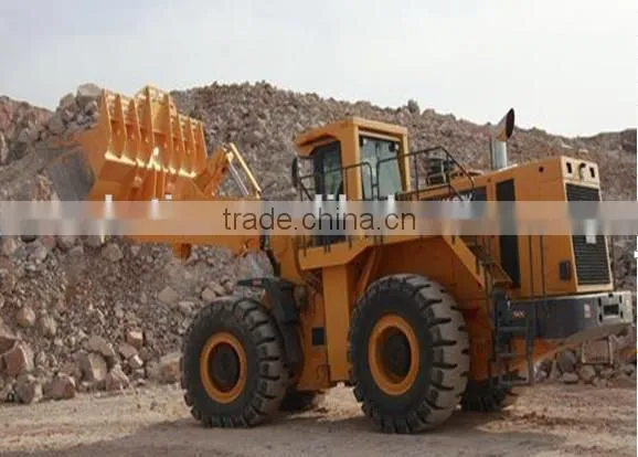 OTR TIRES L535/65-33 Steel Belted