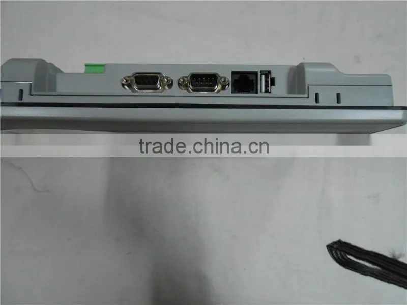 MT8100IE cheap weinview 10.1 inch ethernet hmi panel