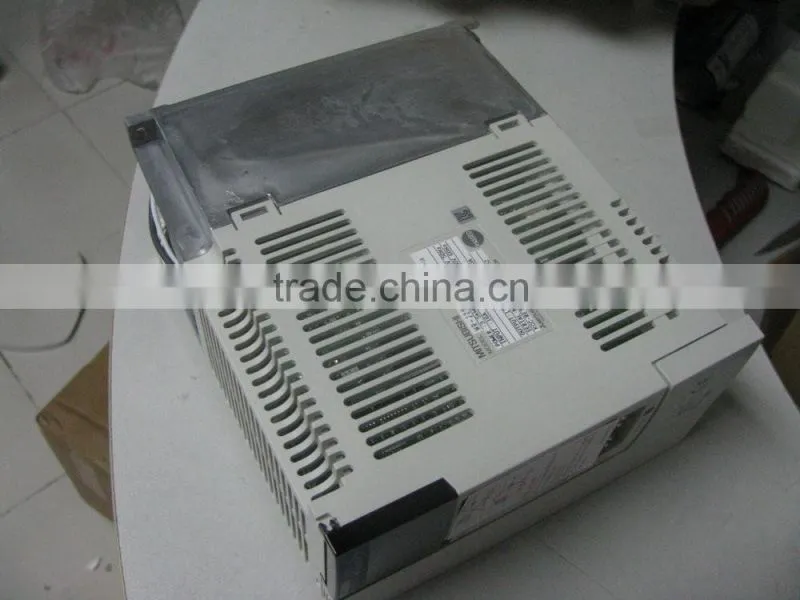 Original new MR-J2S-350A 220 volt 3.5kw mitsubishi servo driver