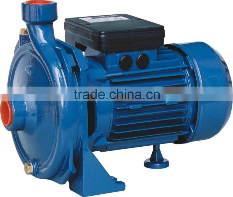 OEM 1HP CPM Centrifugal Water Pump