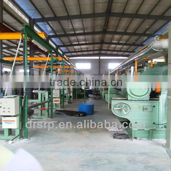 SBR rubber sheet