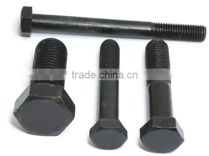 Bolt Hex Fastener l