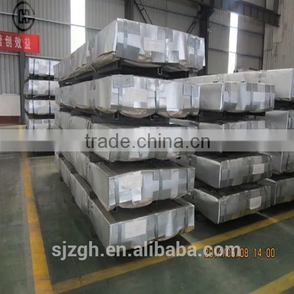 CRC mild cold rolled annealed coil