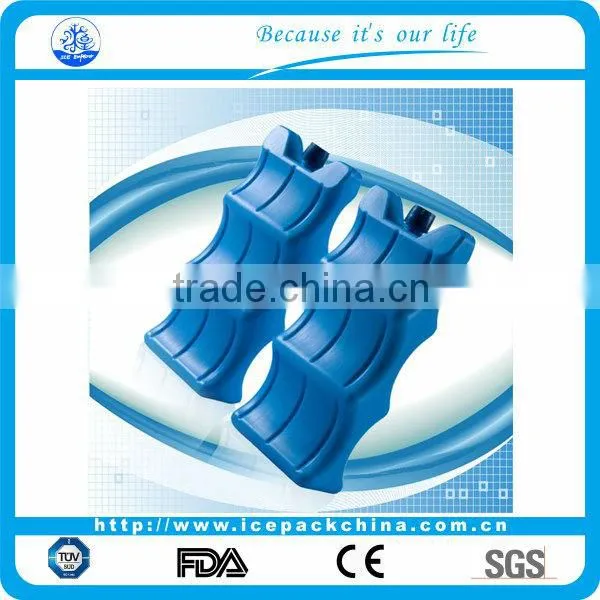 instant cold pack bottle