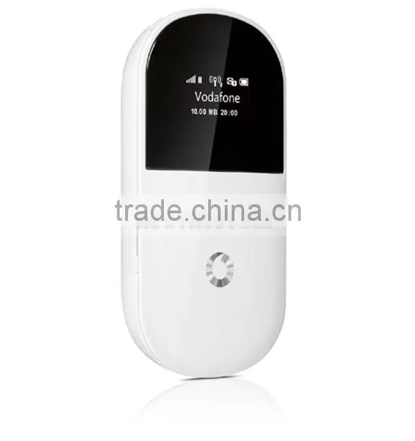 Huawei Vodafone R205 3G Pocket Wifi Router 21.6Mbps,vodafone R205