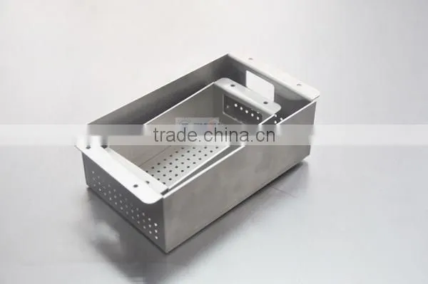 China sheet metal cutting