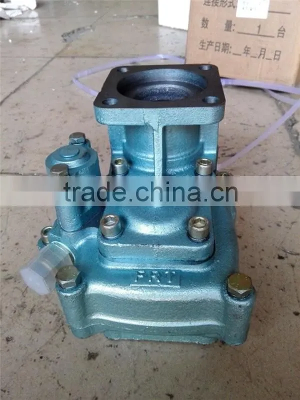 Heavy truck Hydraulic gearbox pto /Powful transmission power pto /gearbox speed increaser PTO HW50 With Inline 8 Teeth