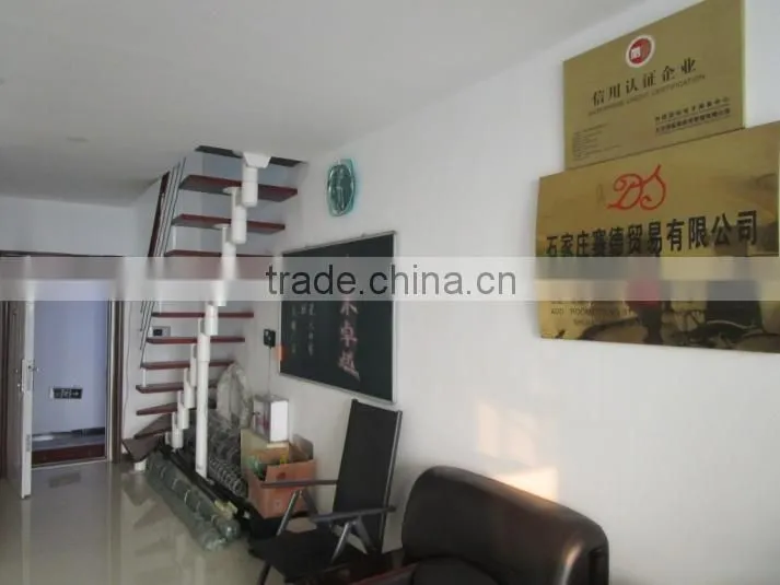 Shijiazhuang S D Company Ltd. company overview - view 2
