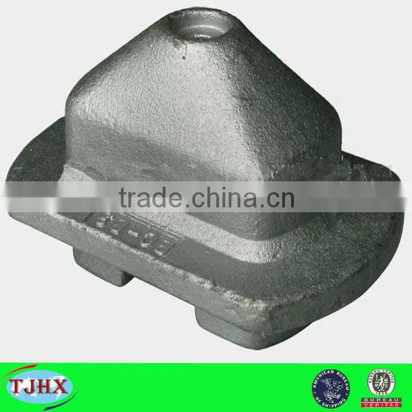 Made in China, small order accept high tensile stacking cone