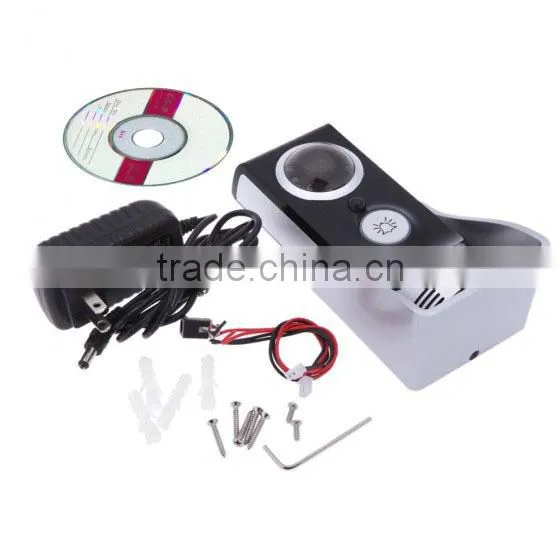 smart doorbell for motion detection unlock function waterproof IP65