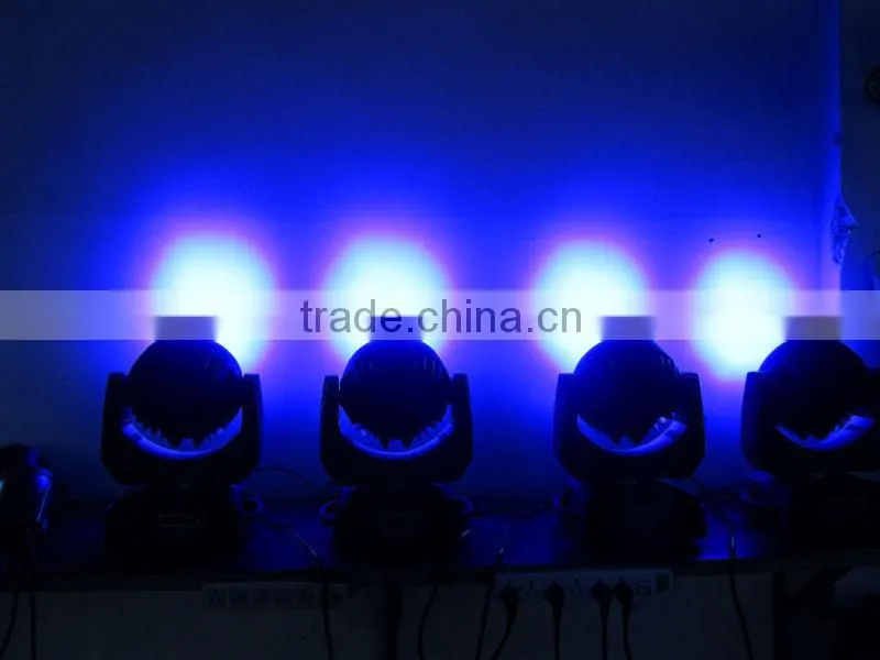 moving heads beam stage light LED-MH-364 (4in1)