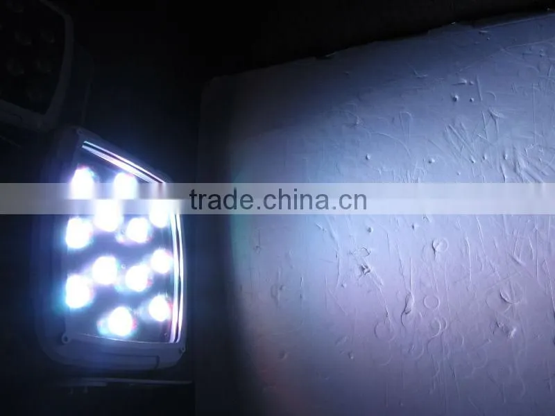 waterproof wall light outdoor wall lamp LED Land Radarpar-12(6in1)