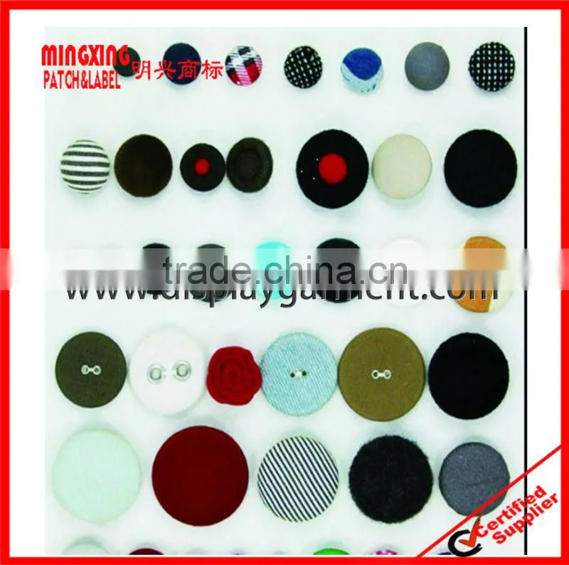 high fashion polyester resin button, button for clothes,shoes
