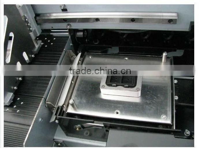 1440DPI banner printing machine/JV3200 eco solvent banner plotter