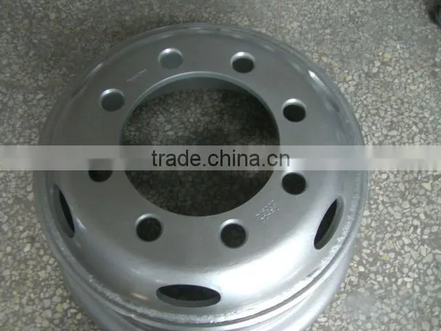 wheel disc, 7.50-20