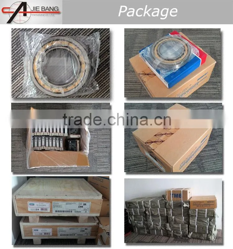 slewing bearing ring bearing