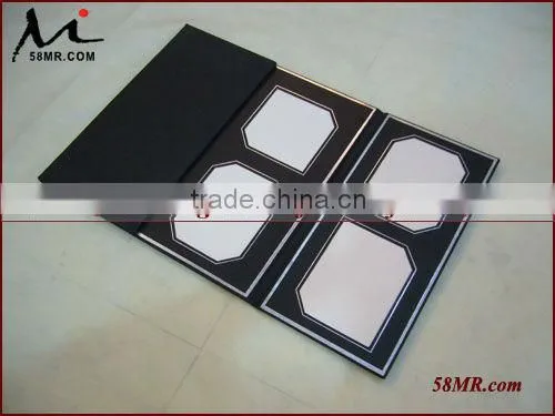 Wedding Paper Photo Album Folio
