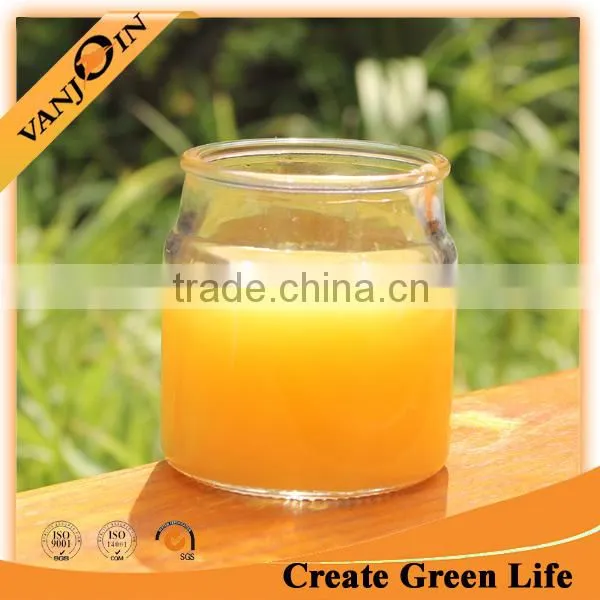 Home Decoration Glass Candle Holder Cheap Price