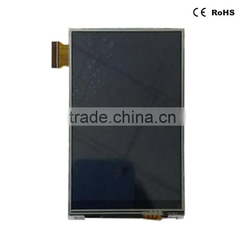 SAEF display 3.5 inch TFT touch screen 320x480 dots panel with MCU_18 Bit/16 Bit interface 39pin