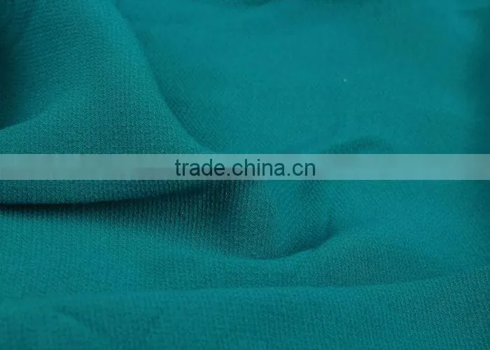 2014/2015 hot China Viscose/Cotton Interweave fabric