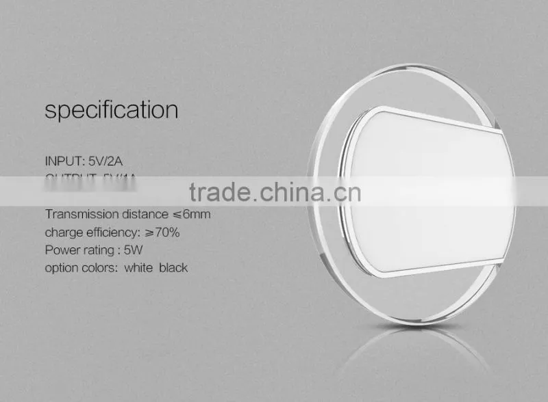 Wireless Charger for Apple Watch