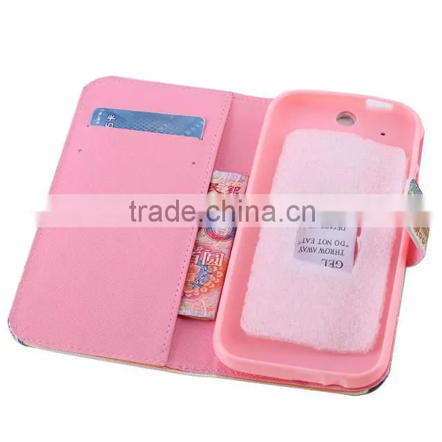 For HTC M8 PHONE CASE