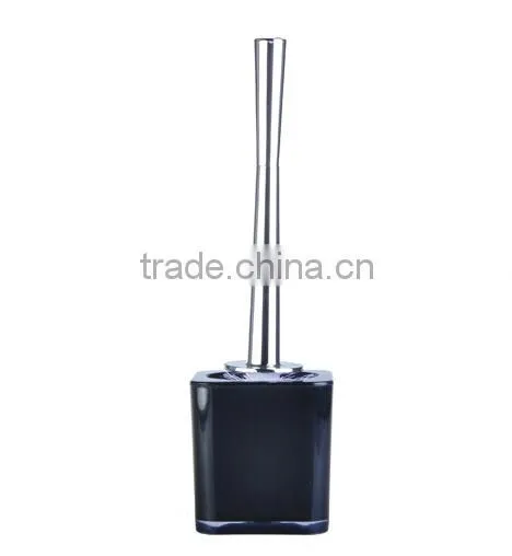Eco-friendly Toilet Brush With Base Disposable Cheap Toilet Brush