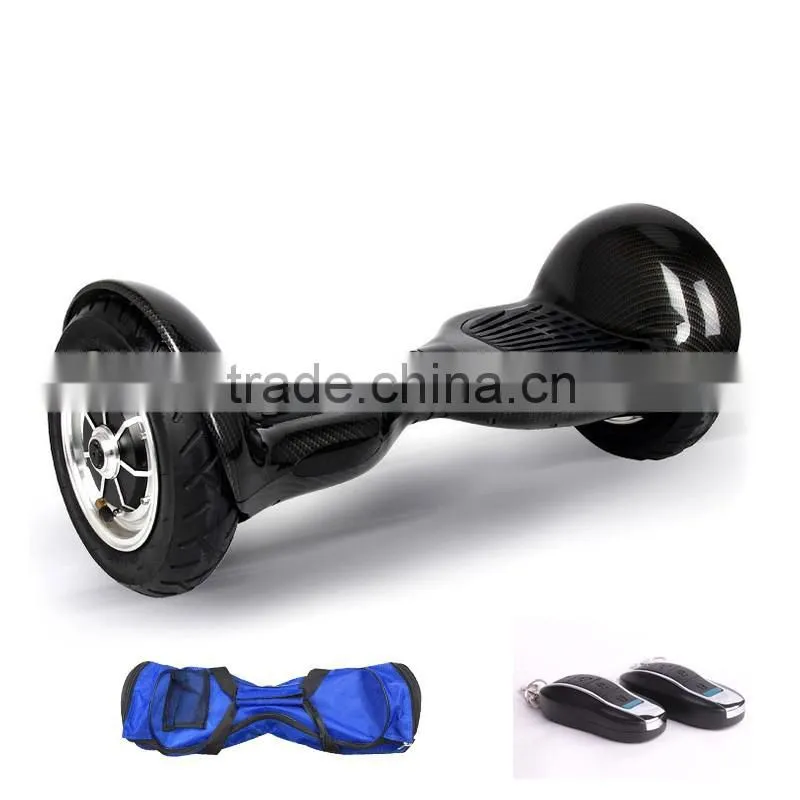 Big Wheel Two Wheel Board Balancing Electric Scooter HoverBoard Smart Self Balance Outside Sports skateboard FCC CE UL2272 Rosh