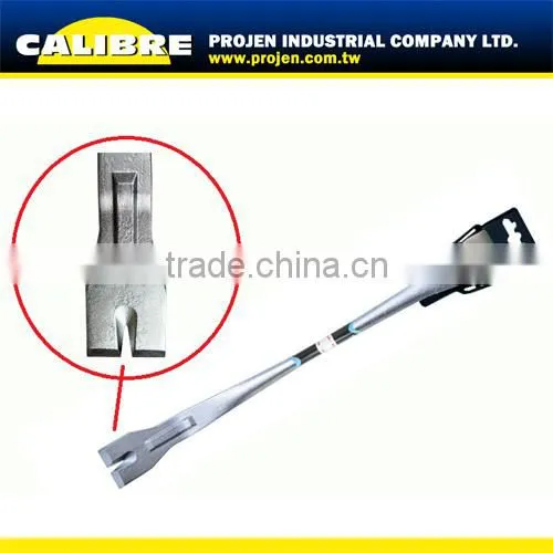 CALIBRE power nail puller Steel pry bar flat pry bar